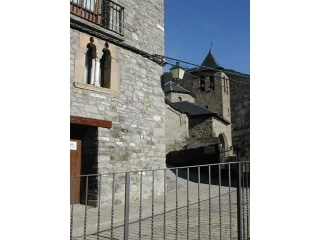 Imagen de Fachada