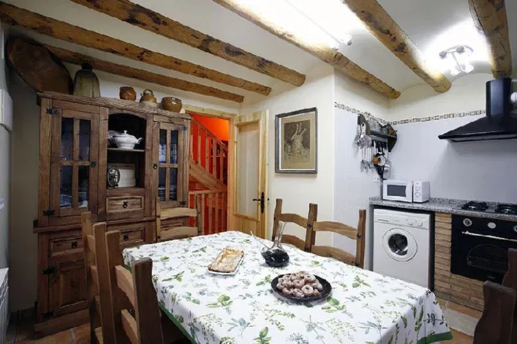 Imagen de Cocina totalmente equipada