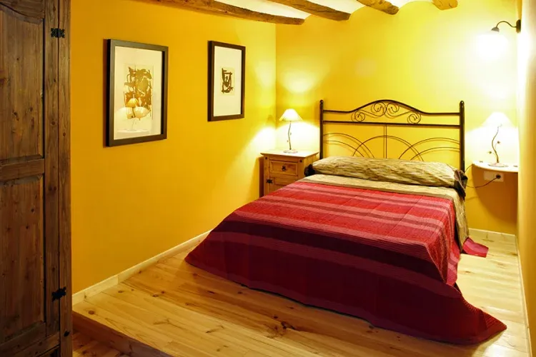 Imagen de Habitación doble