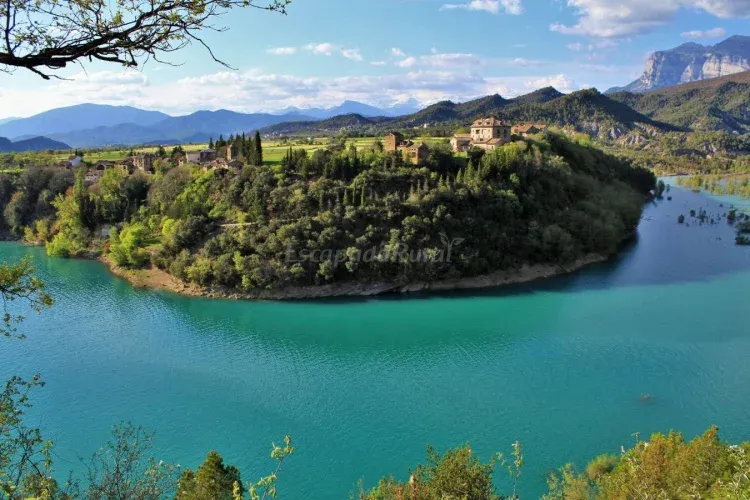 Imagen de Panorámica Gerbe