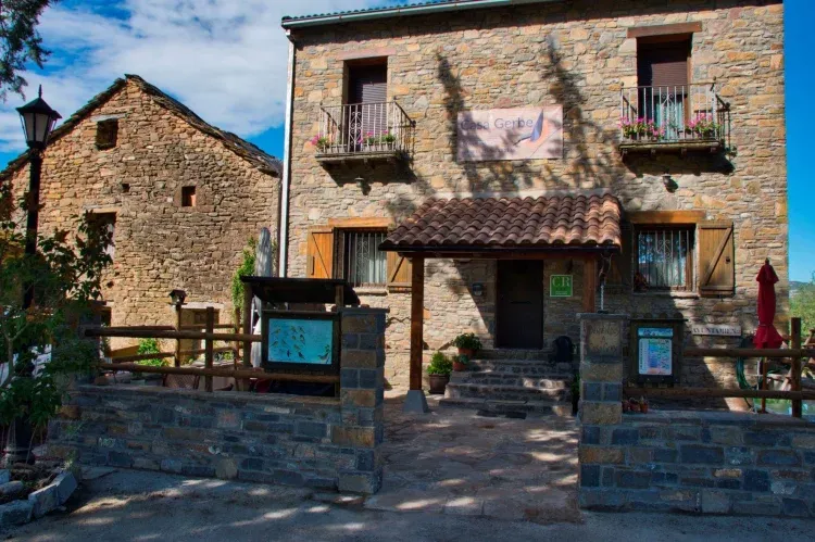 Imagen de Entrada, Terraza
