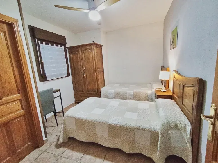 Imagen de Habitación A Gabarda