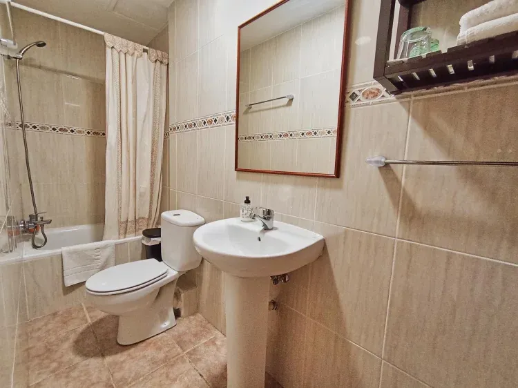 Imagen de Baño