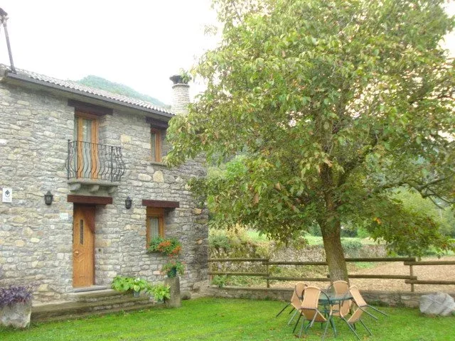 Imagen de O´Pajarón