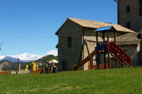 Imagen de Casas Rurales Pirineo