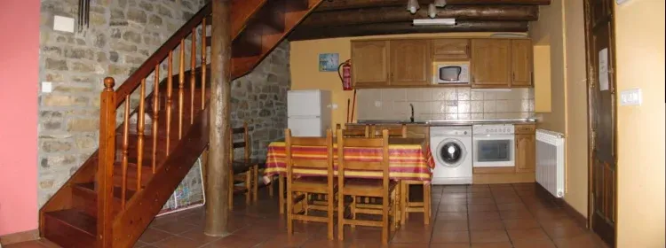 Imagen de Casa de dos plantas