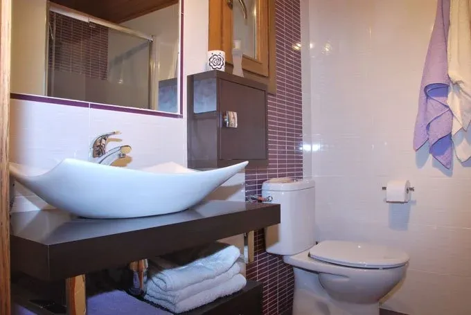 Imagen de Baño planta inferior