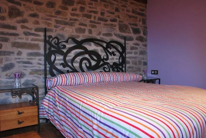 Imagen de Dormitorio planta superior