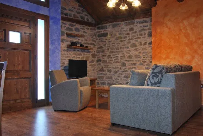 Imagen de Salon planta superior