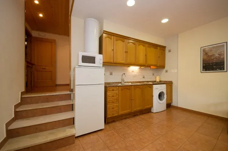 Imagen de Cocina Arpan