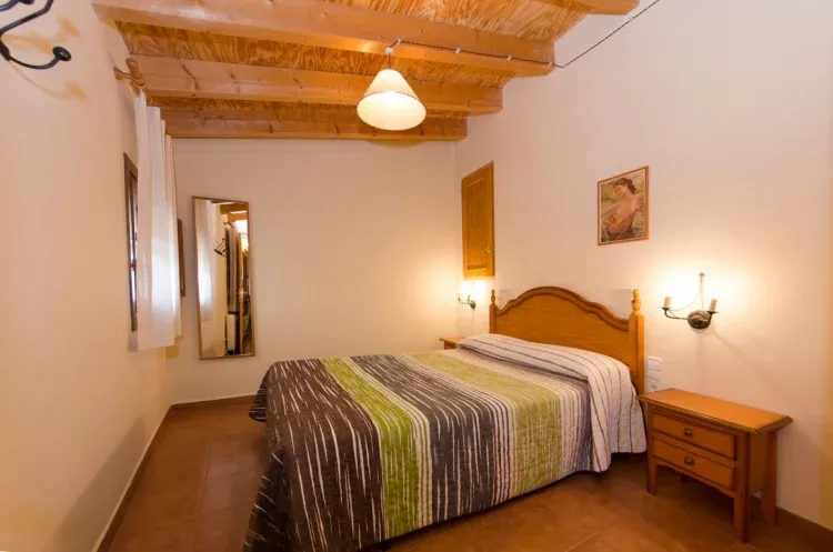 Imagen de Habitación apart. Chimiachas