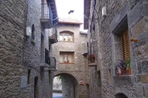 Imagen de Vivienda de Turismo Rural O trujar