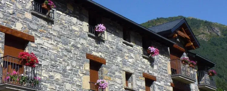 Imagen de Detalle de la fachada