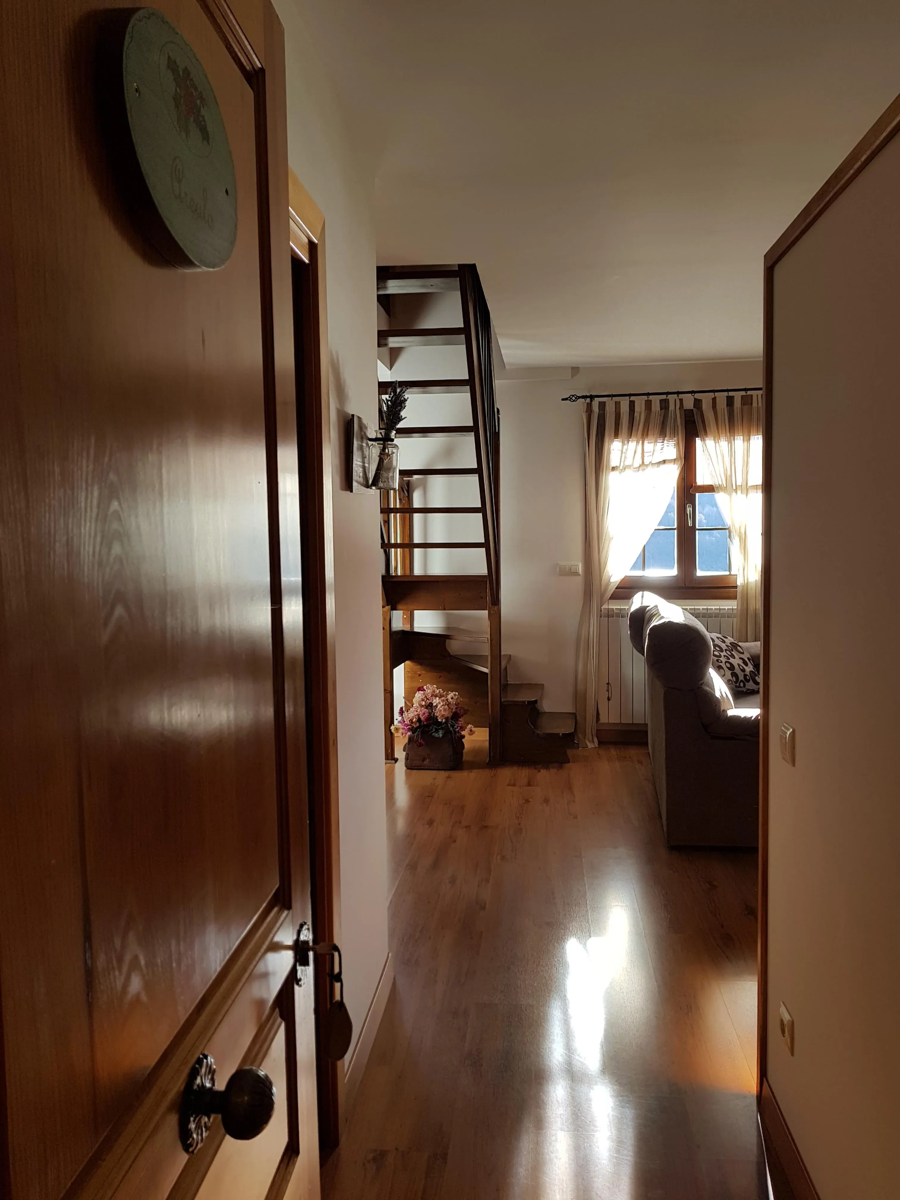Imagen de Areulo Entrada
