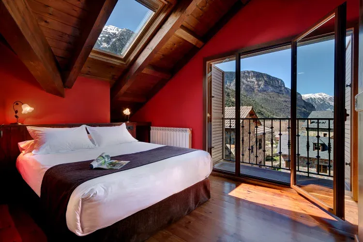 Imagen de Dormitorio