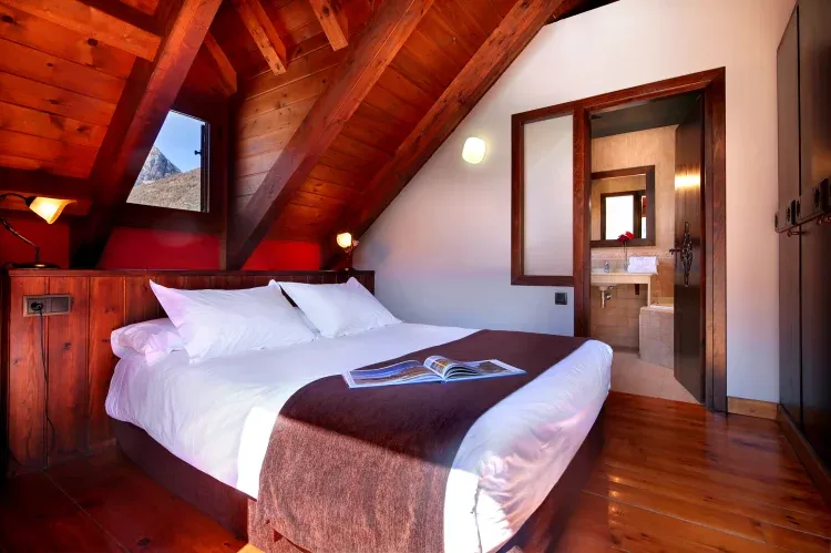 Imagen de Dormitorio