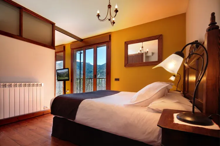 Imagen de Dormitorio