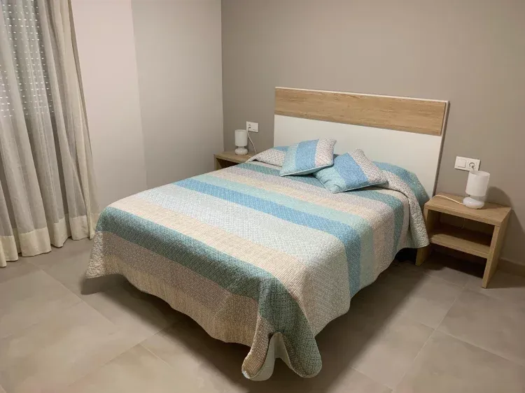 Imagen de Cama 150 