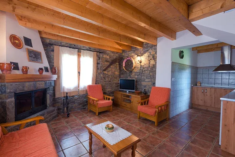 Imagen de Salón