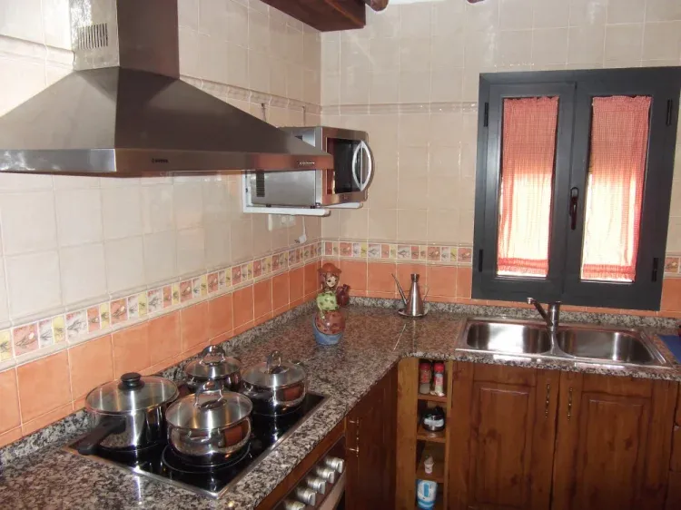 Imagen de Cocina