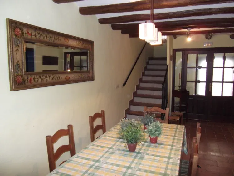 Imagen de Comedor