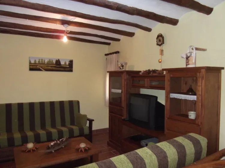 Imagen de Comedor