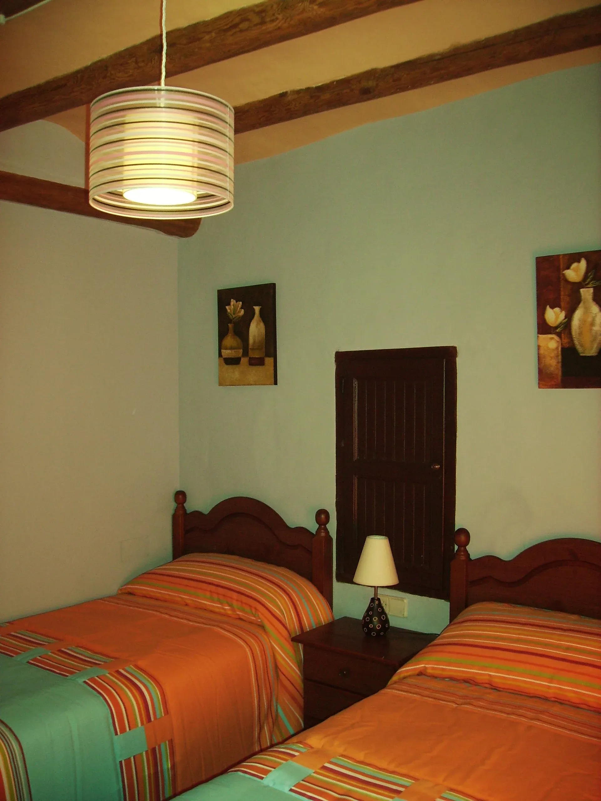 Imagen de Habitación: La peña de zurita