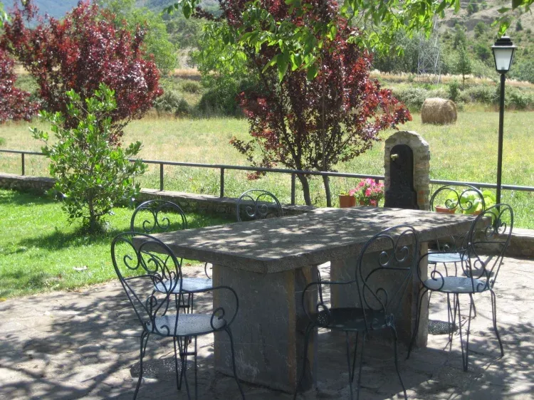 Imagen de Jardín