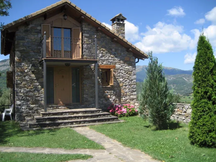 Imagen de Fachada