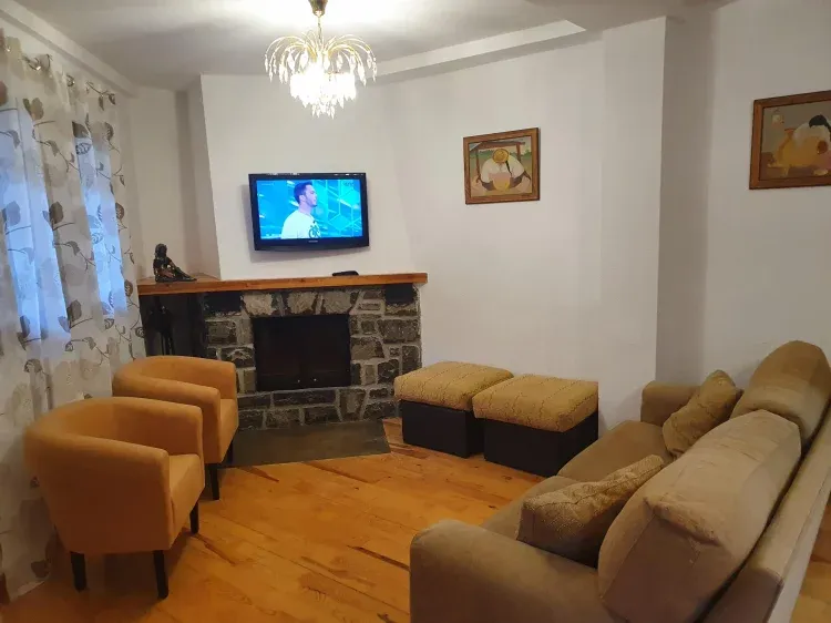 Imagen de Salon Comedor