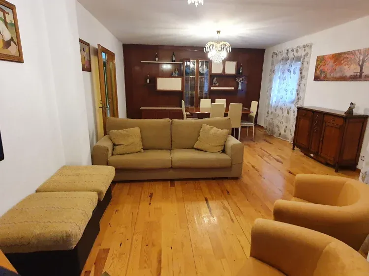 Imagen de Salon Comedor