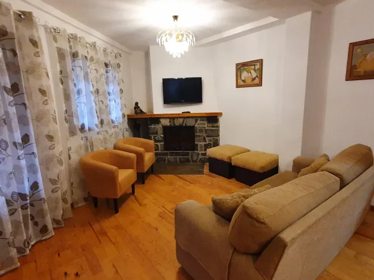 Imagen de Salon Comedor