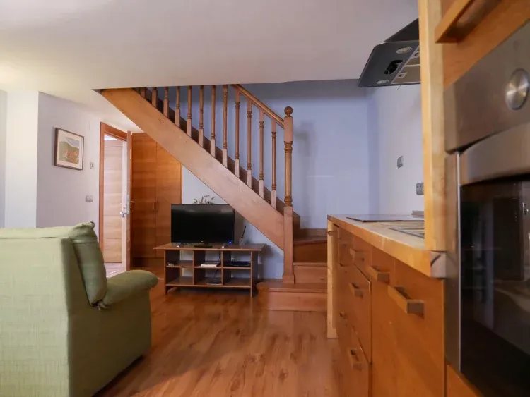 Imagen de Cocina/salón