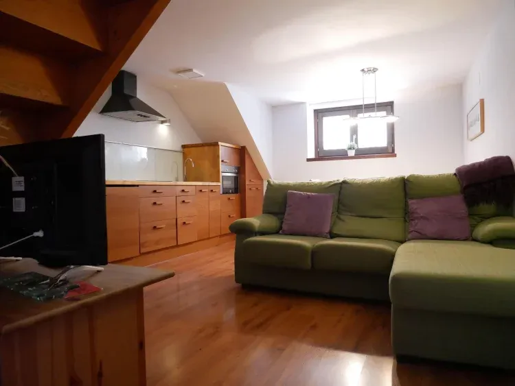 Imagen de Planta principal