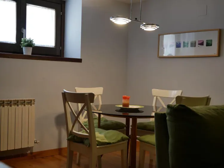 Imagen de Comedor