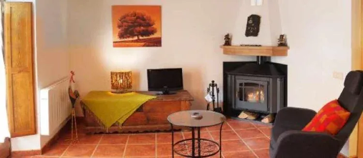 Imagen de Salón