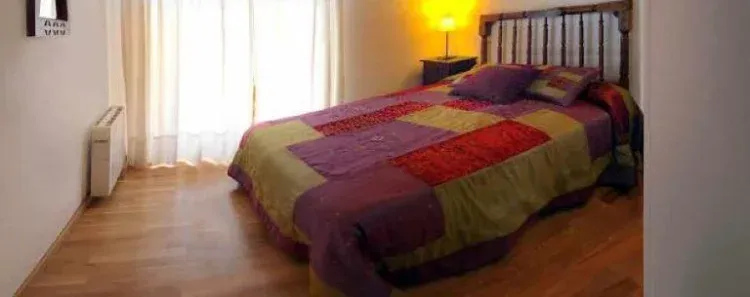 Imagen de Habitación de matrimonio