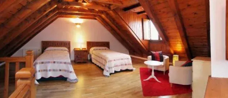 Imagen de Habitación doble