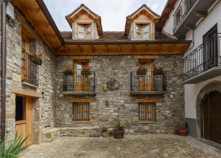 Imagen de Fachada