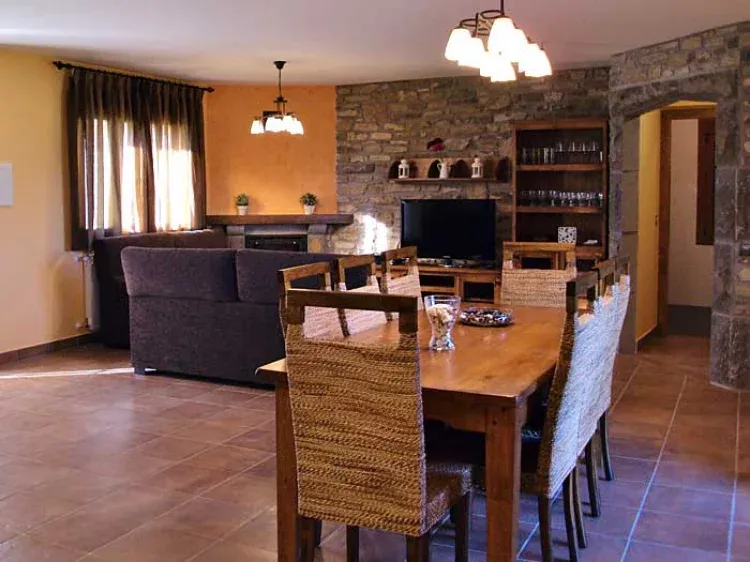 Imagen de Casa O Fraginal