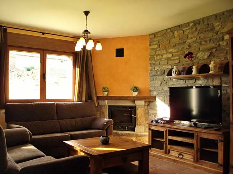 Imagen de Casa O Fraginal