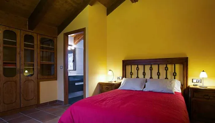 Imagen de Casa O Fraginal