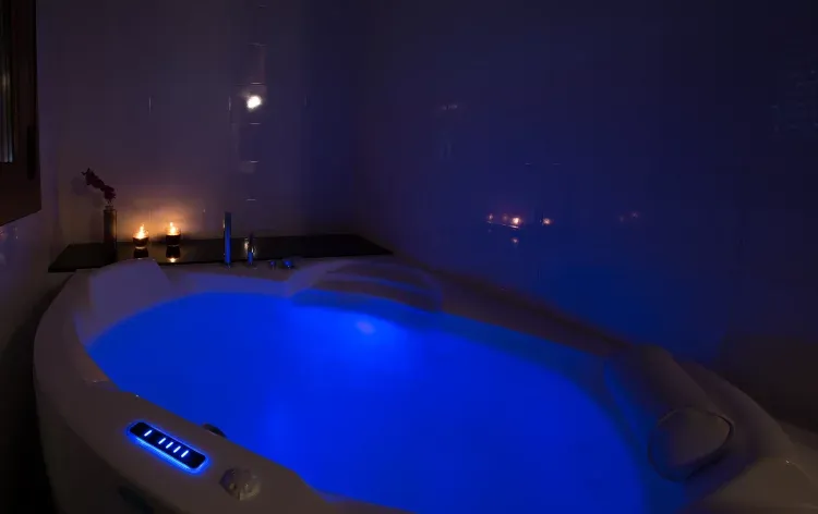 Imagen de Jacuzzi