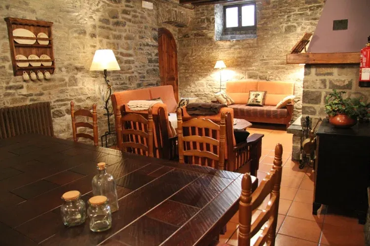 Imagen de Comedor Bodega