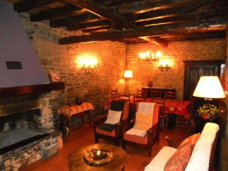 Imagen de Comedor Bodega