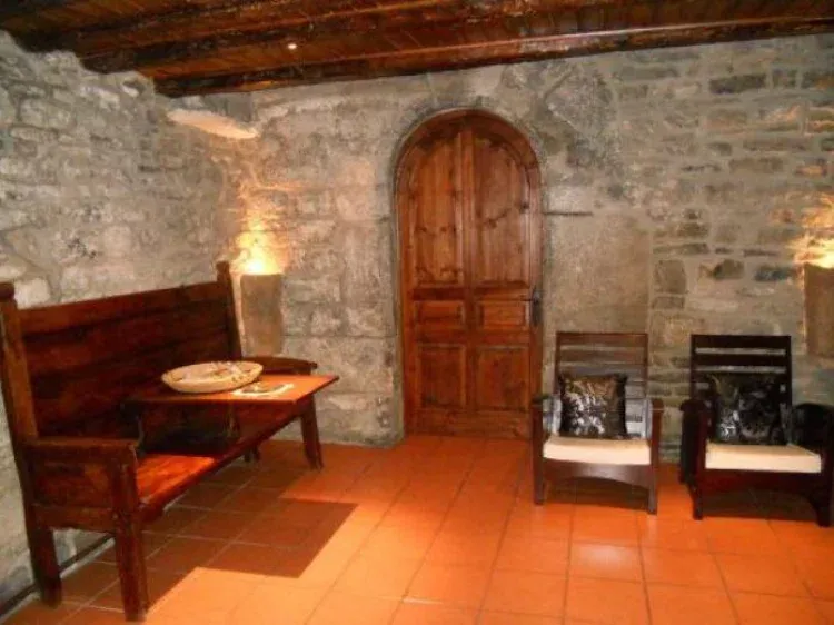 Imagen de Patio Entrada