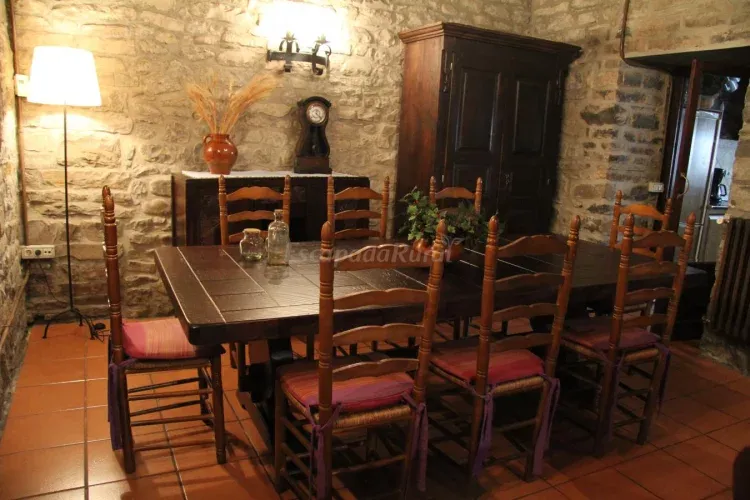 Imagen de Bodega Comedor
