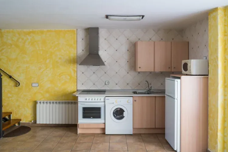 Imagen de Cocina Parra