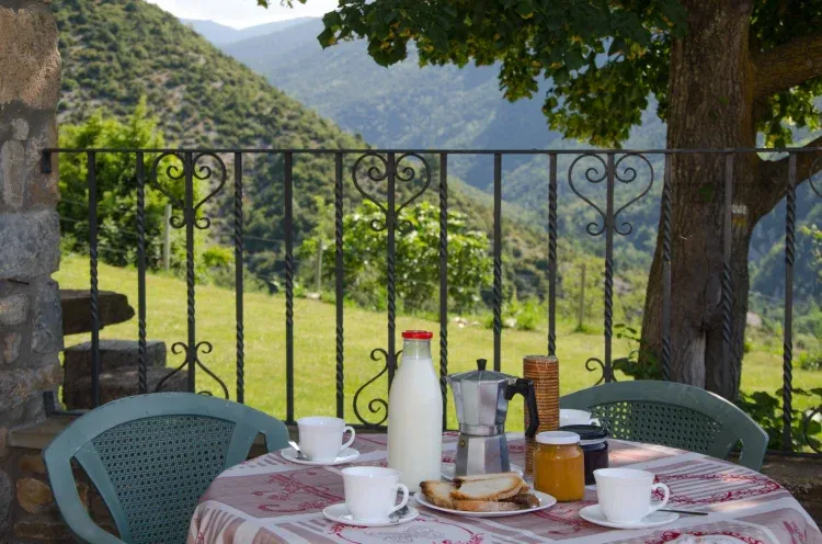 Imagen de Terraza