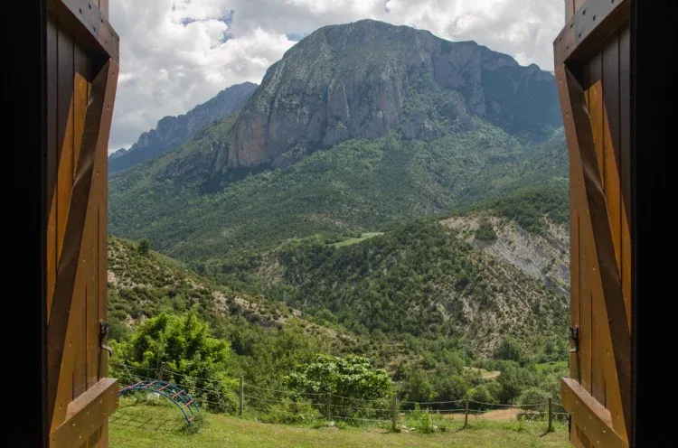 Imagen de Vistas